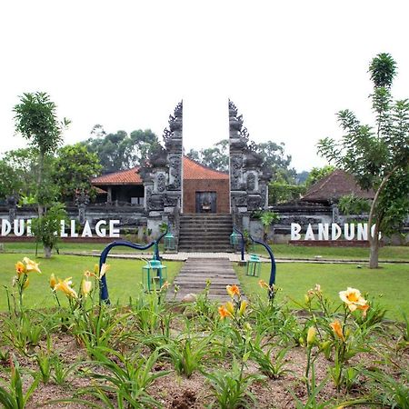 Jadul Village Resort 렘뱅 외부 사진