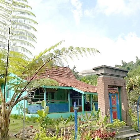 Jadul Village Resort 렘뱅 외부 사진