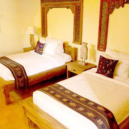 Jadul Village Resort 렘뱅 외부 사진
