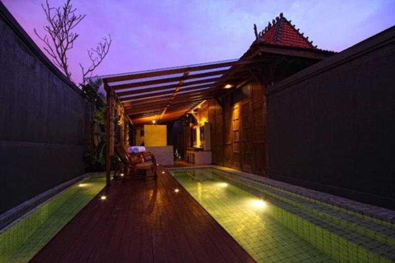 Jadul Village Resort 렘뱅 외부 사진