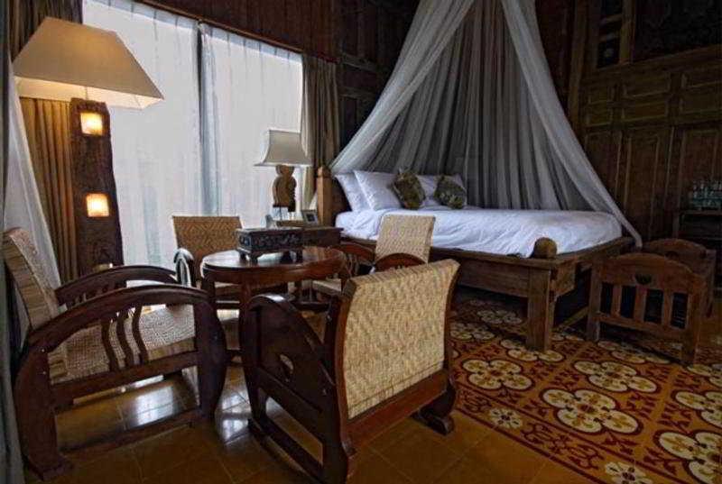 Jadul Village Resort 렘뱅 외부 사진