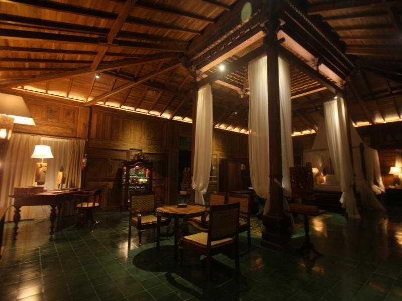Jadul Village Resort 렘뱅 외부 사진