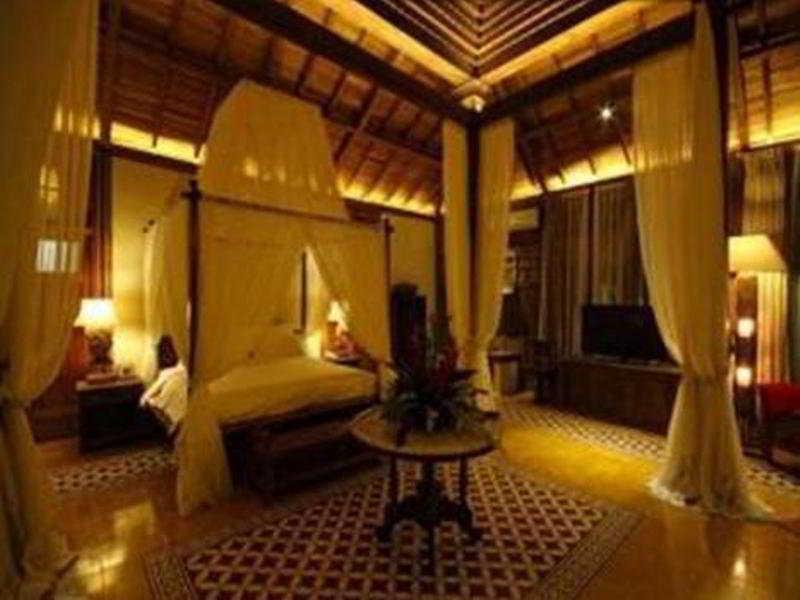 Jadul Village Resort 렘뱅 외부 사진