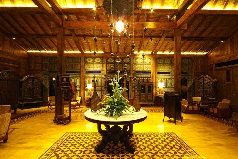 Jadul Village Resort 렘뱅 외부 사진