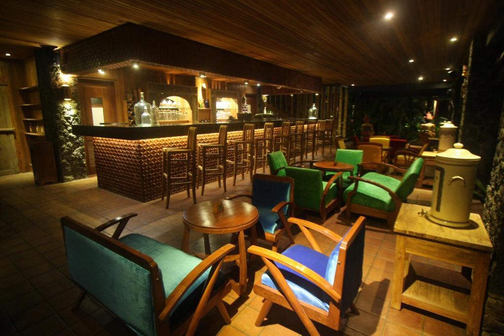 Jadul Village Resort 렘뱅 외부 사진