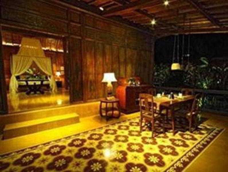 Jadul Village Resort 렘뱅 외부 사진