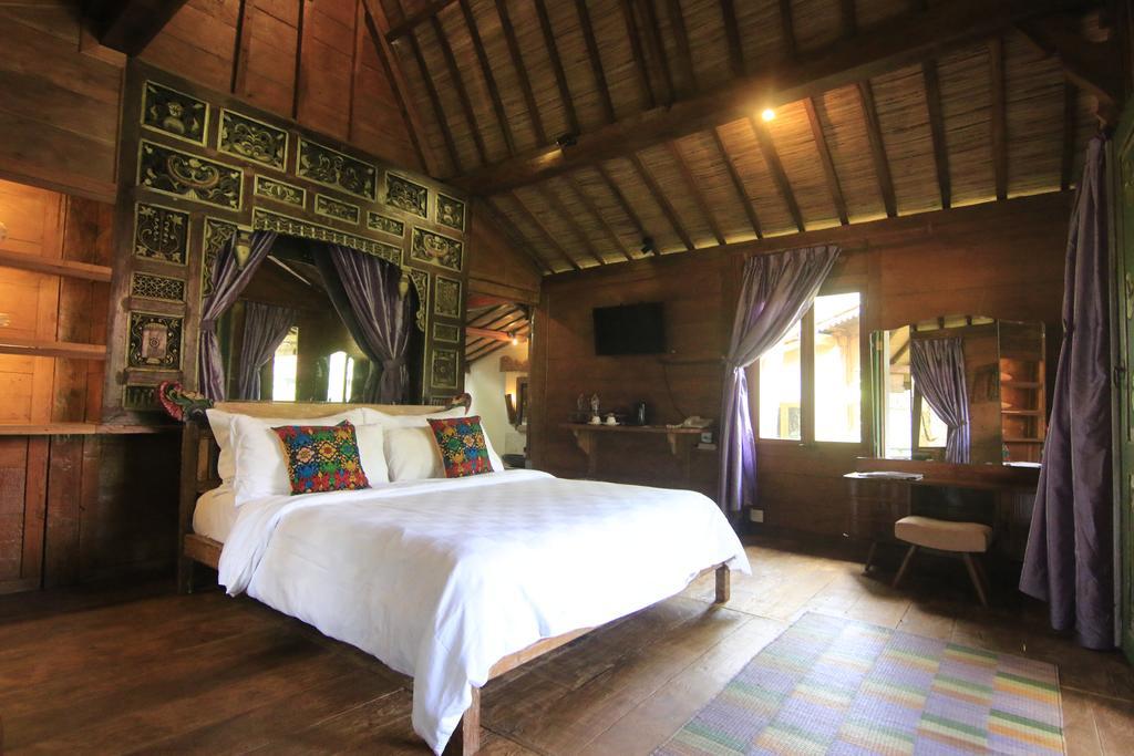 Jadul Village Resort 렘뱅 외부 사진