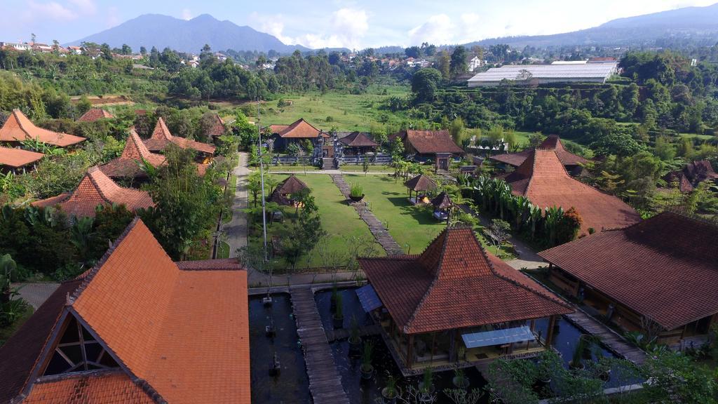 Jadul Village Resort 렘뱅 외부 사진