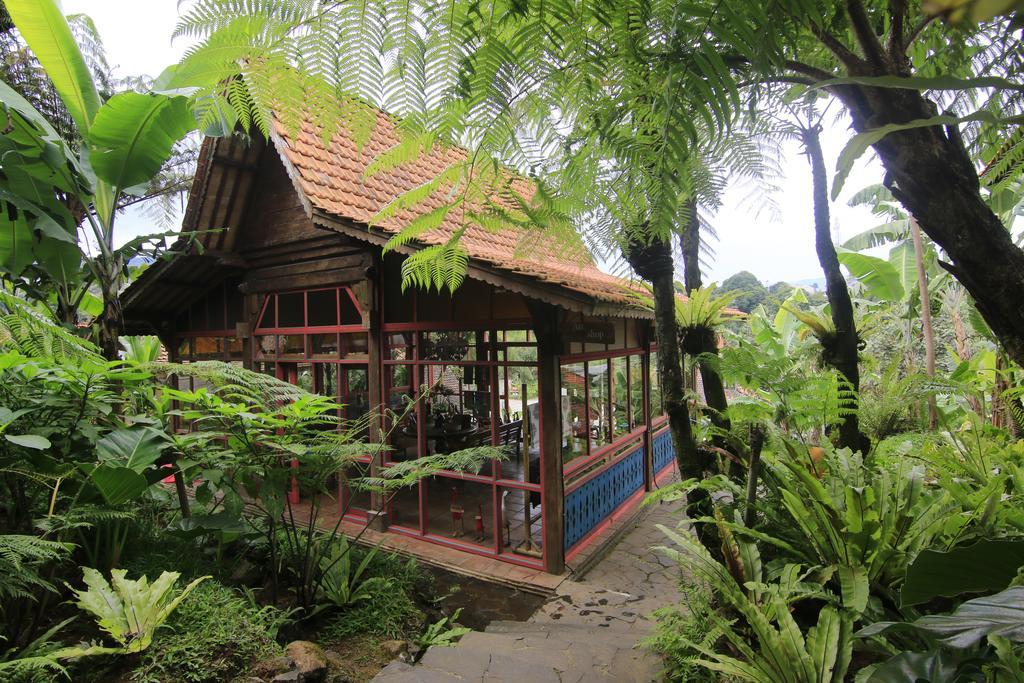 Jadul Village Resort 렘뱅 외부 사진