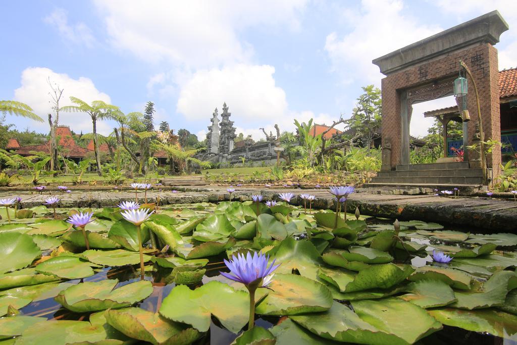 Jadul Village Resort 렘뱅 외부 사진