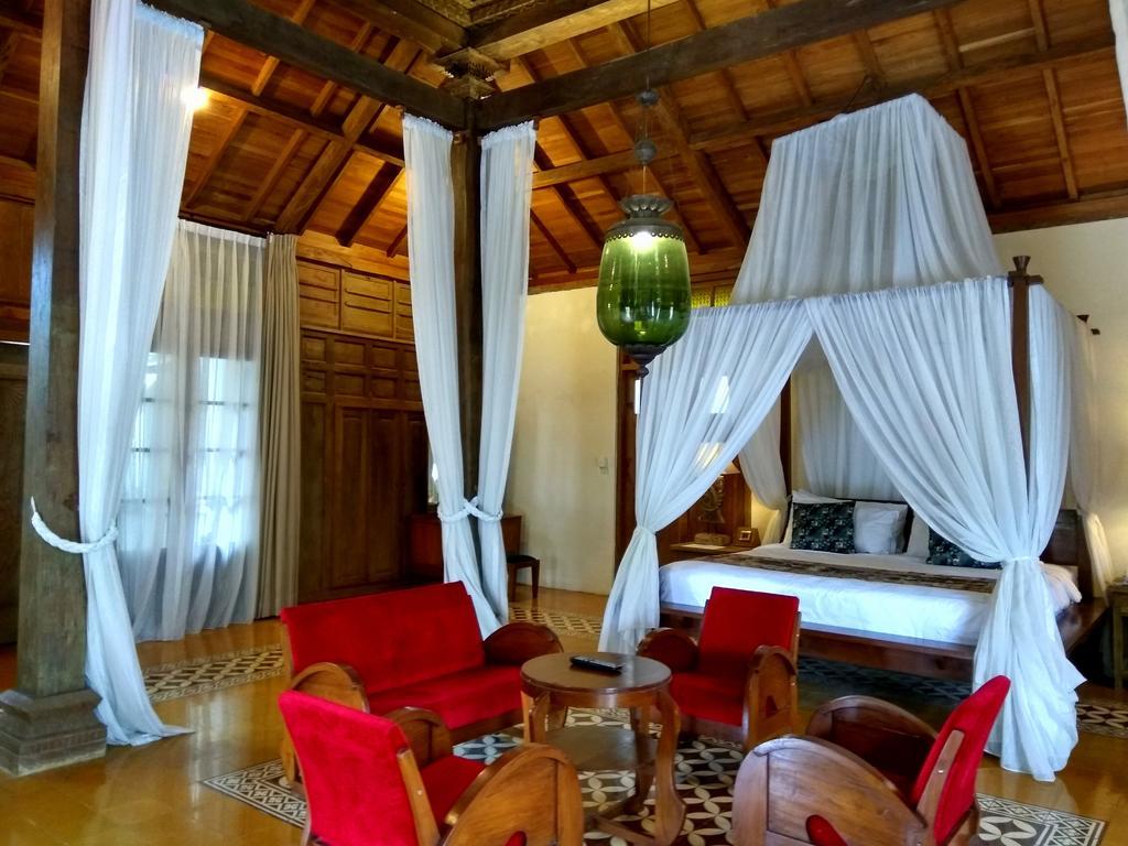 Jadul Village Resort 렘뱅 객실 사진