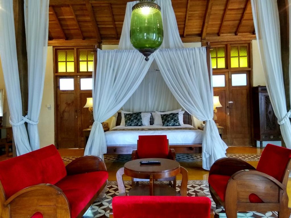 Jadul Village Resort 렘뱅 외부 사진