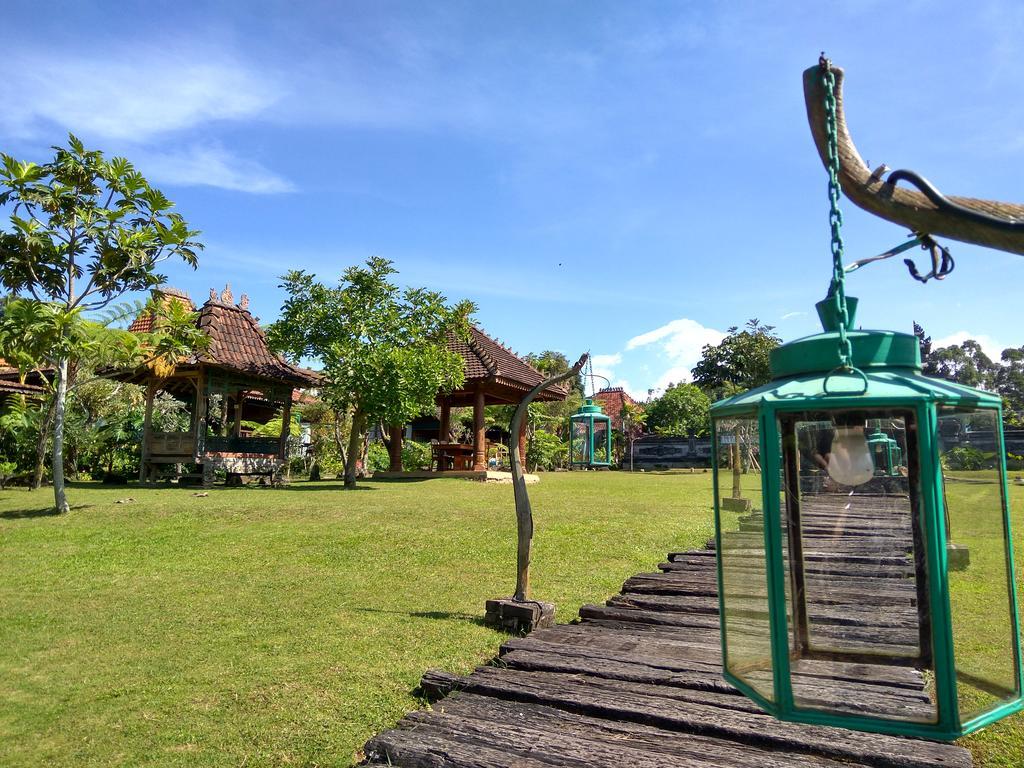 Jadul Village Resort 렘뱅 외부 사진
