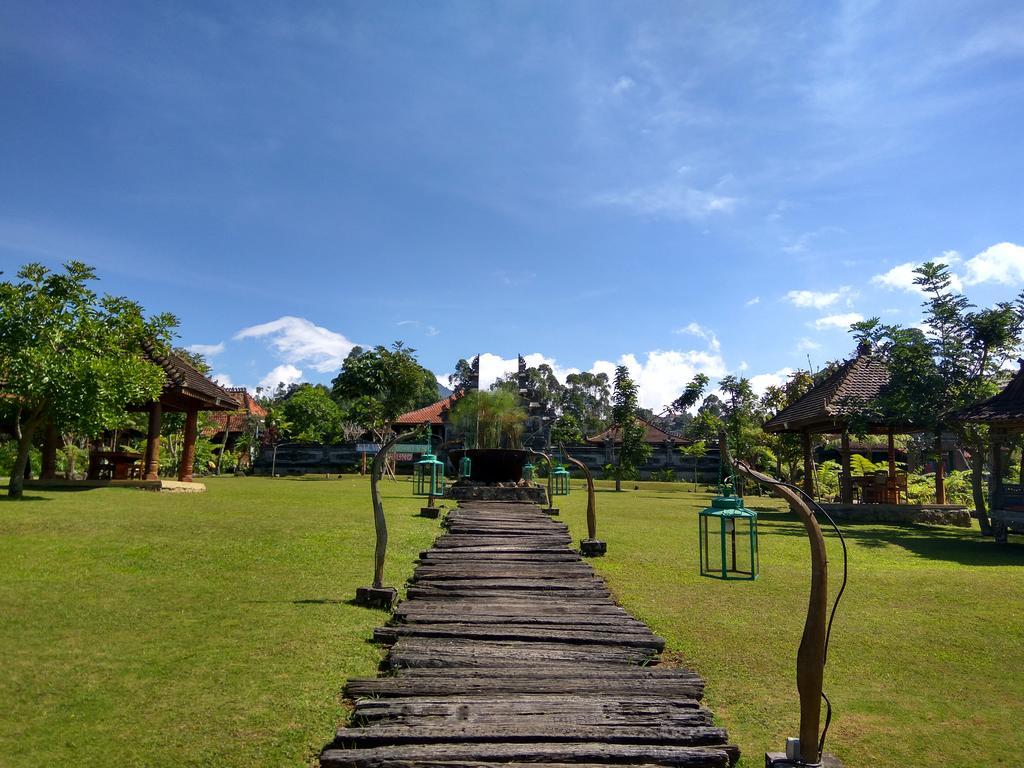 Jadul Village Resort 렘뱅 외부 사진