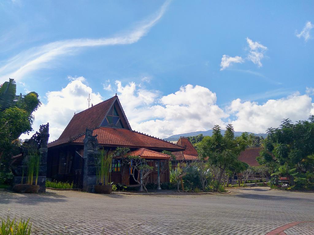 Jadul Village Resort 렘뱅 외부 사진