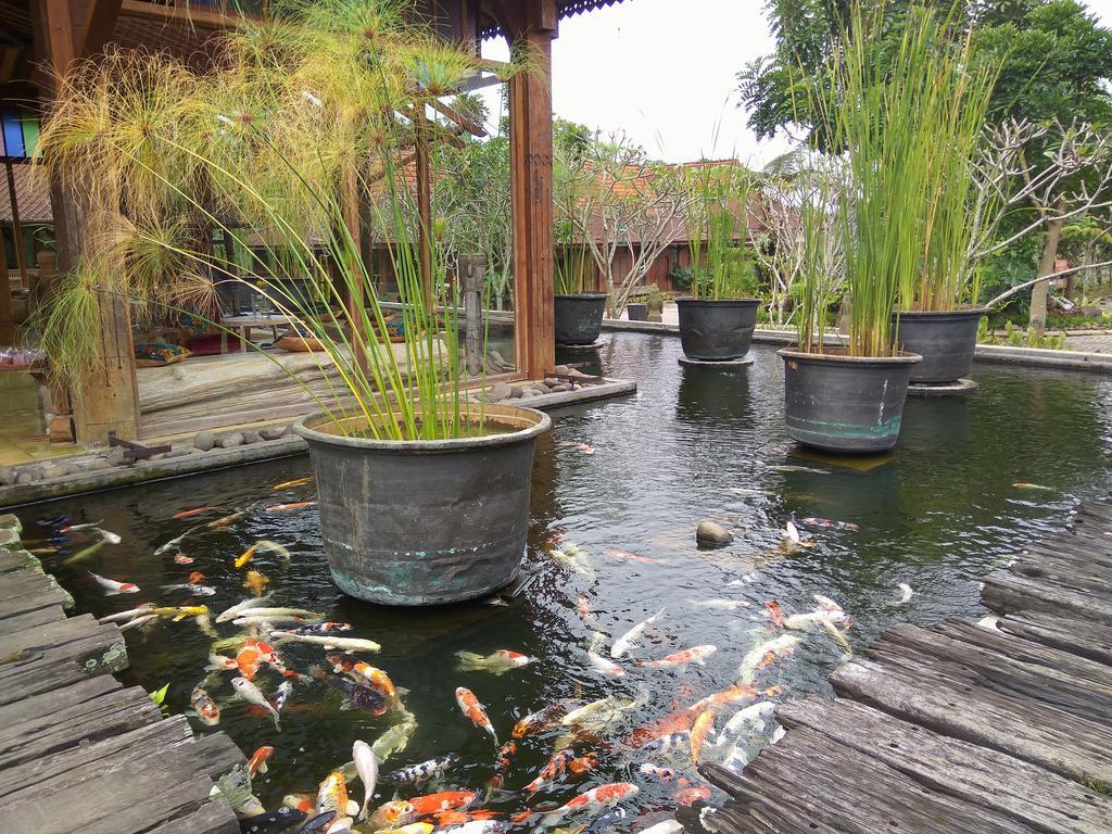 Jadul Village Resort 렘뱅 외부 사진
