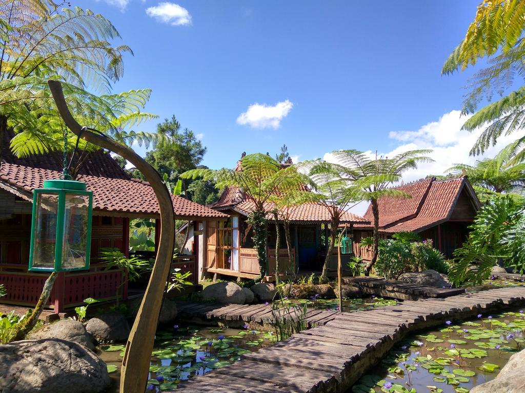 Jadul Village Resort 렘뱅 외부 사진