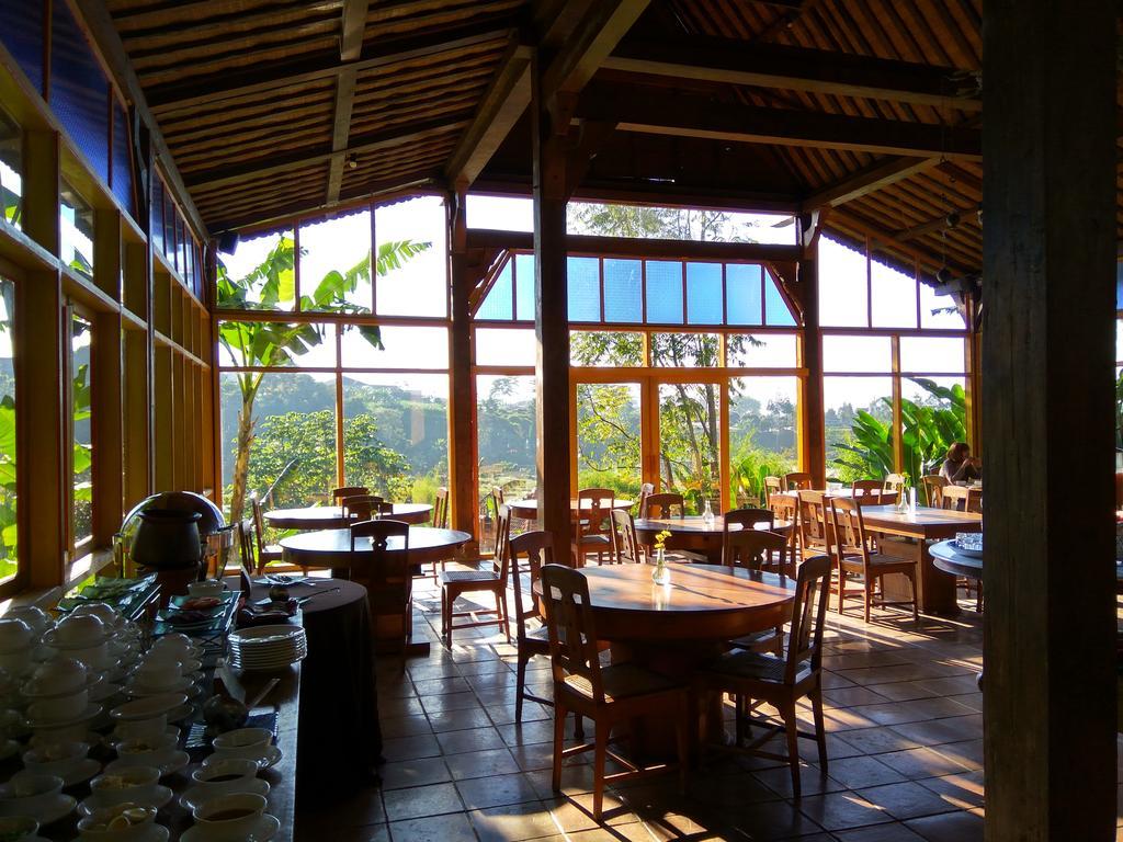 Jadul Village Resort 렘뱅 외부 사진