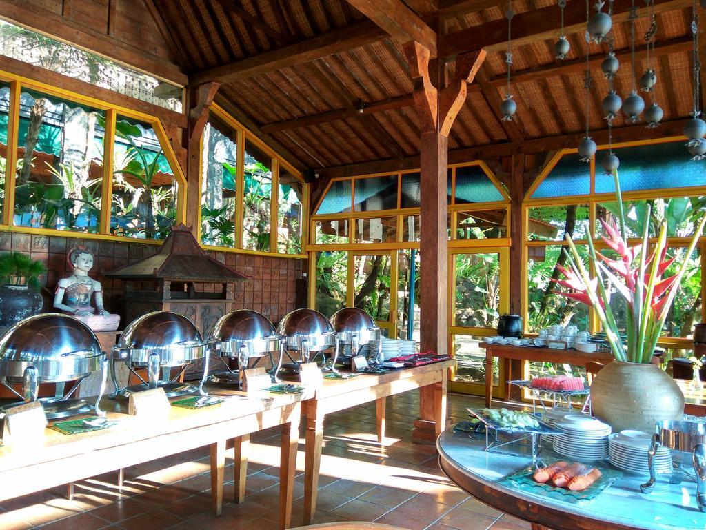 Jadul Village Resort 렘뱅 외부 사진