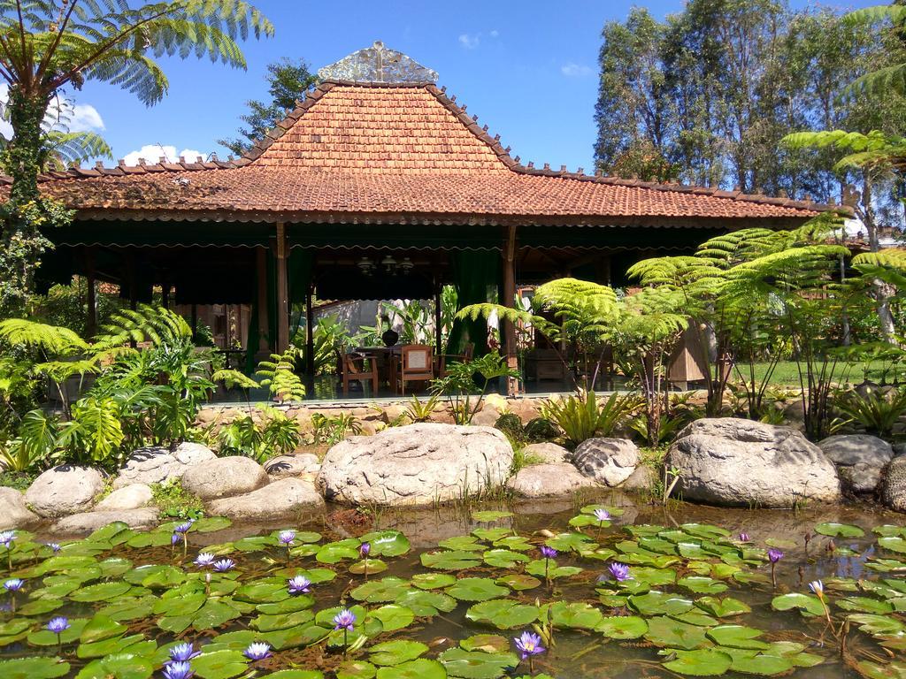 Jadul Village Resort 렘뱅 외부 사진
