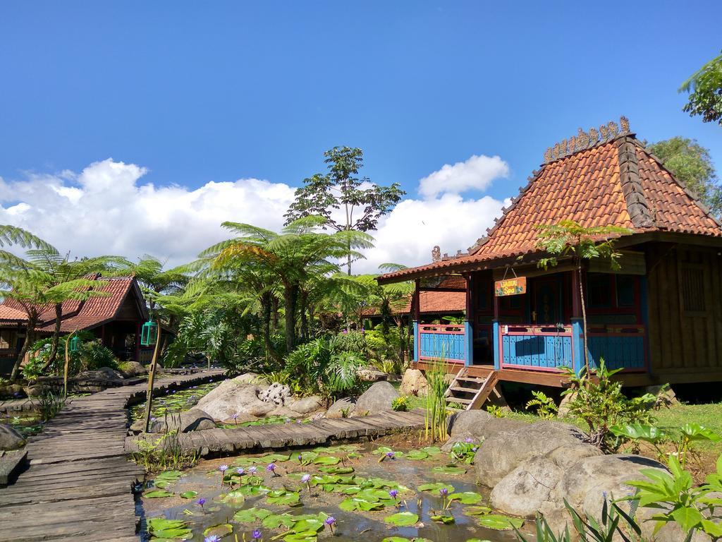 Jadul Village Resort 렘뱅 외부 사진