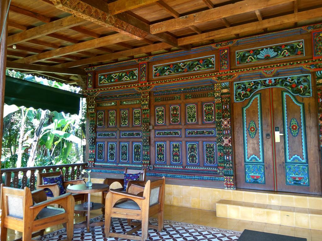 Jadul Village Resort 렘뱅 객실 사진