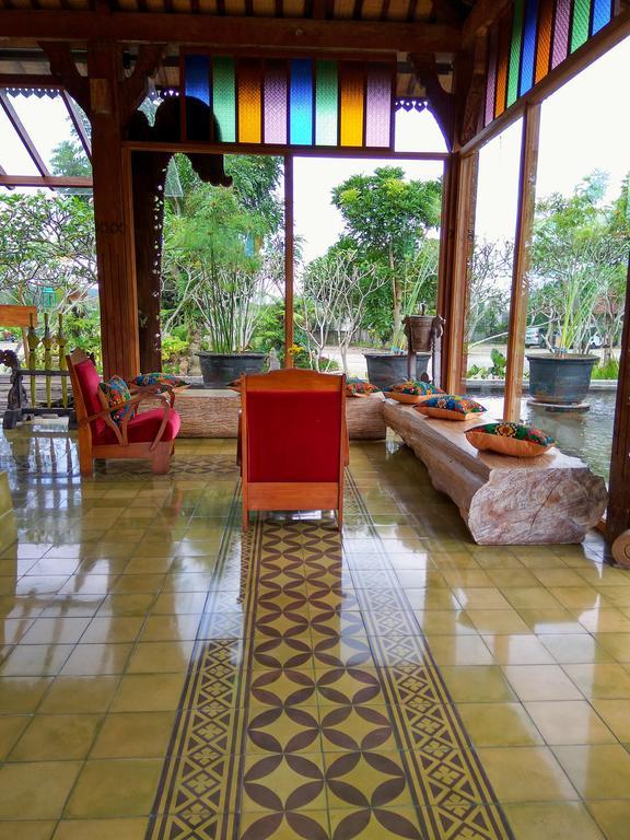 Jadul Village Resort 렘뱅 외부 사진