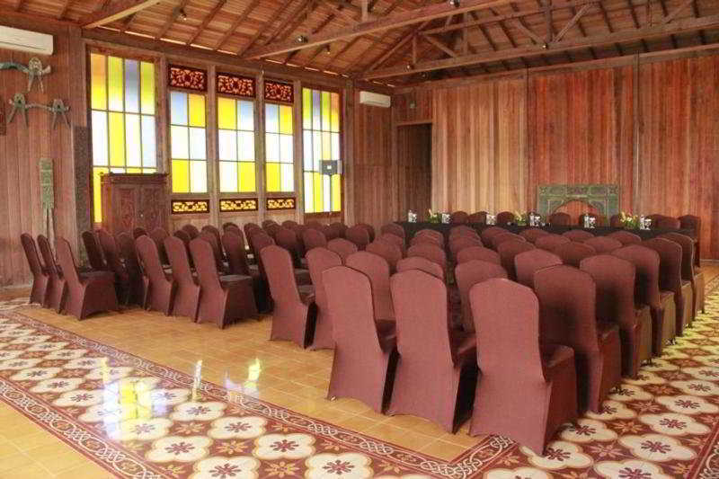 Jadul Village Resort 렘뱅 외부 사진