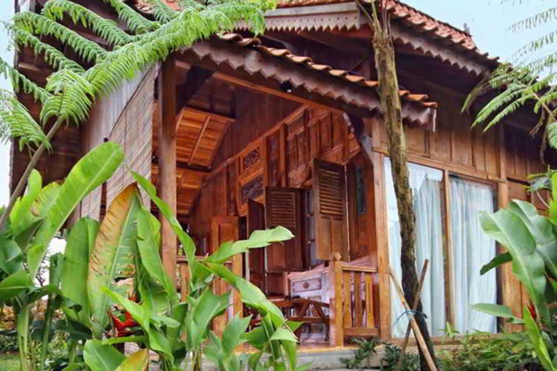 Jadul Village Resort 렘뱅 외부 사진