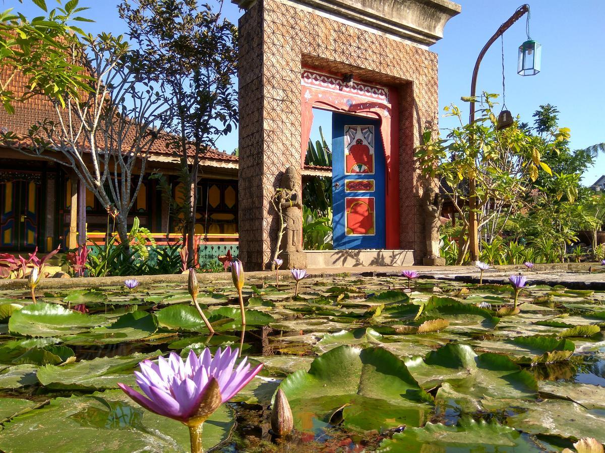 Jadul Village Resort 렘뱅 외부 사진
