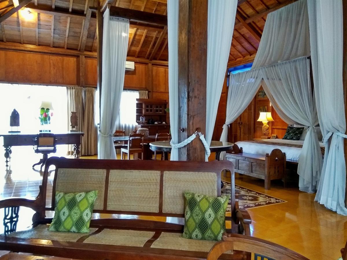 Jadul Village Resort 렘뱅 외부 사진