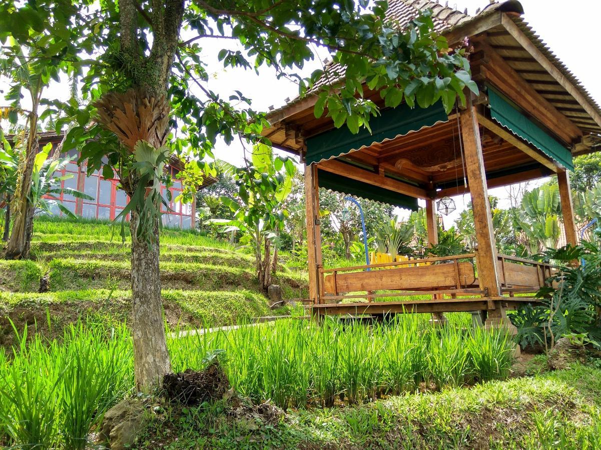 Jadul Village Resort 렘뱅 외부 사진
