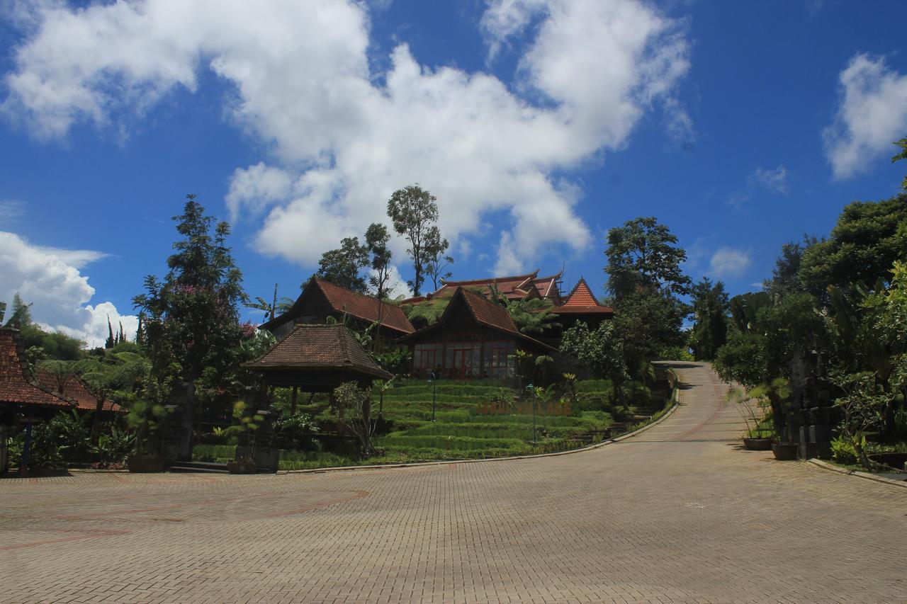 Jadul Village Resort 렘뱅 외부 사진