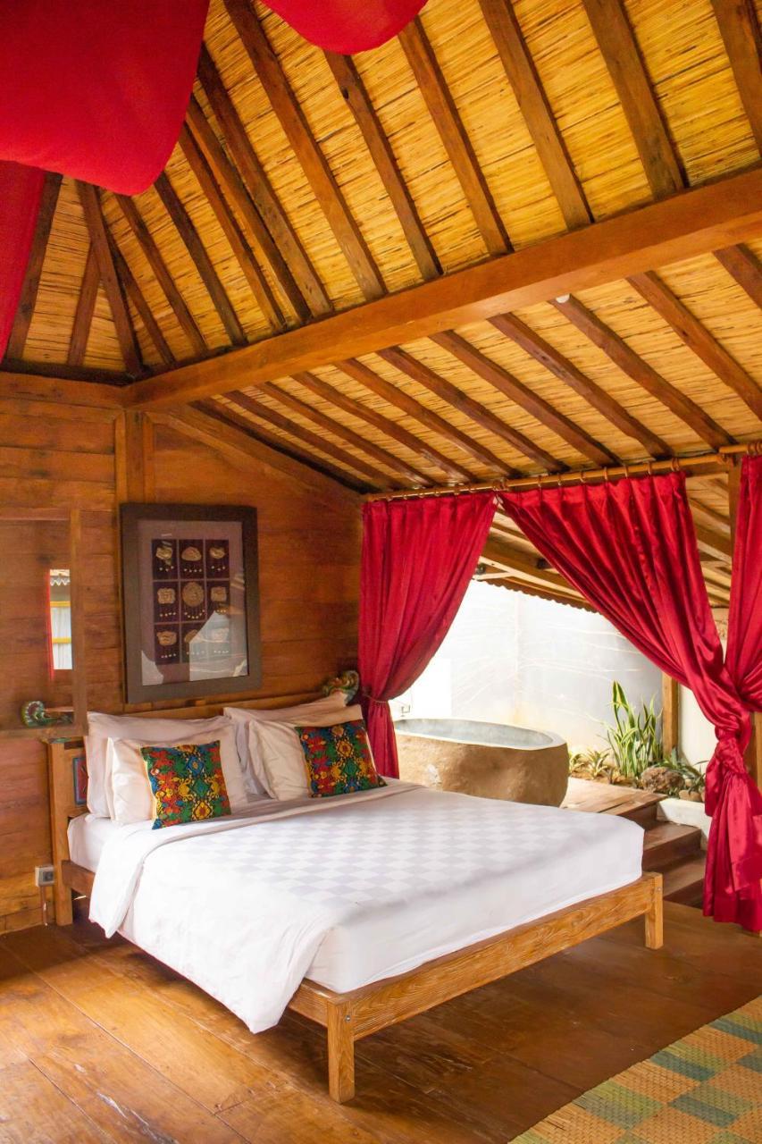 Jadul Village Resort 렘뱅 외부 사진