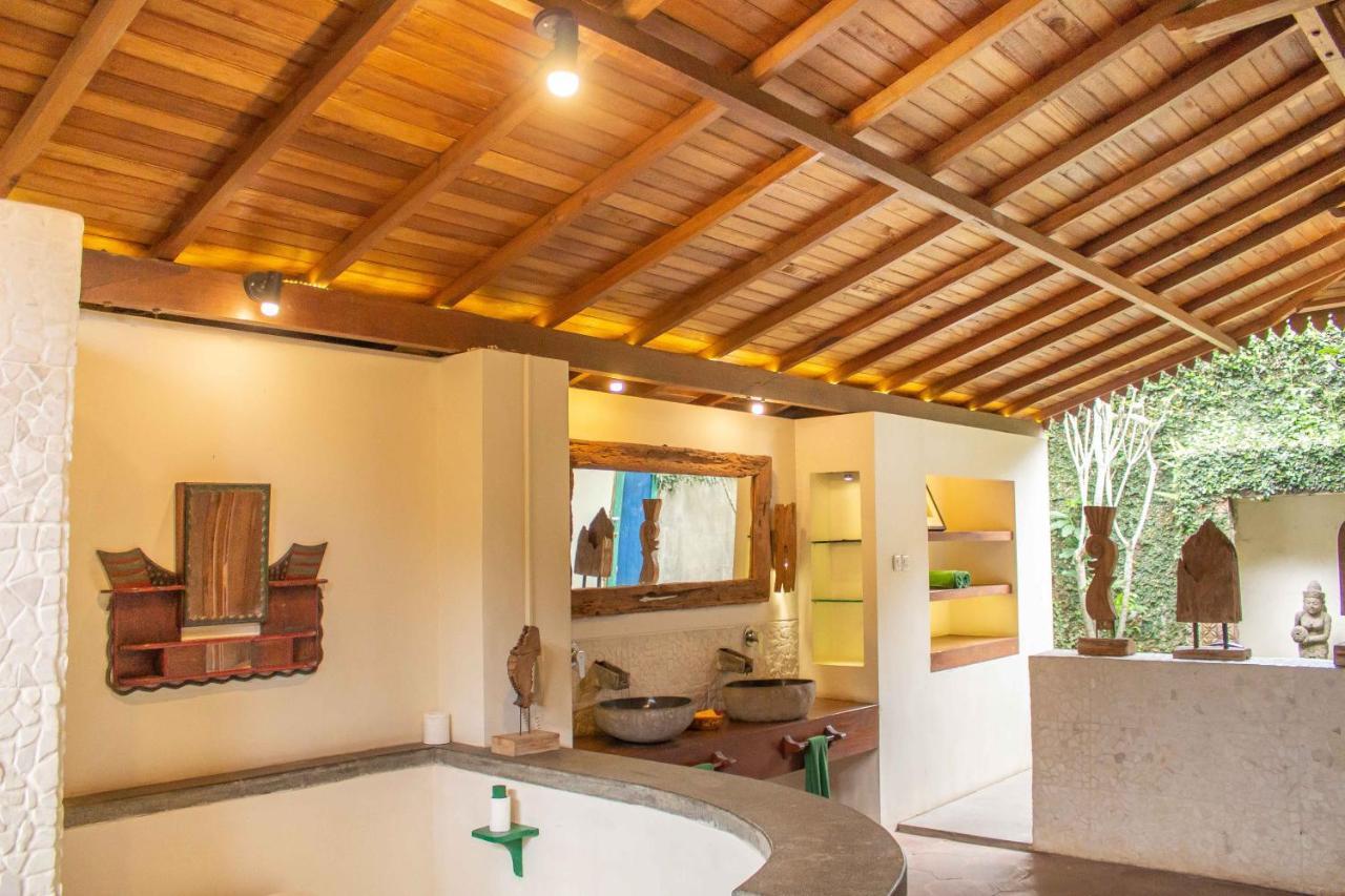 Jadul Village Resort 렘뱅 외부 사진