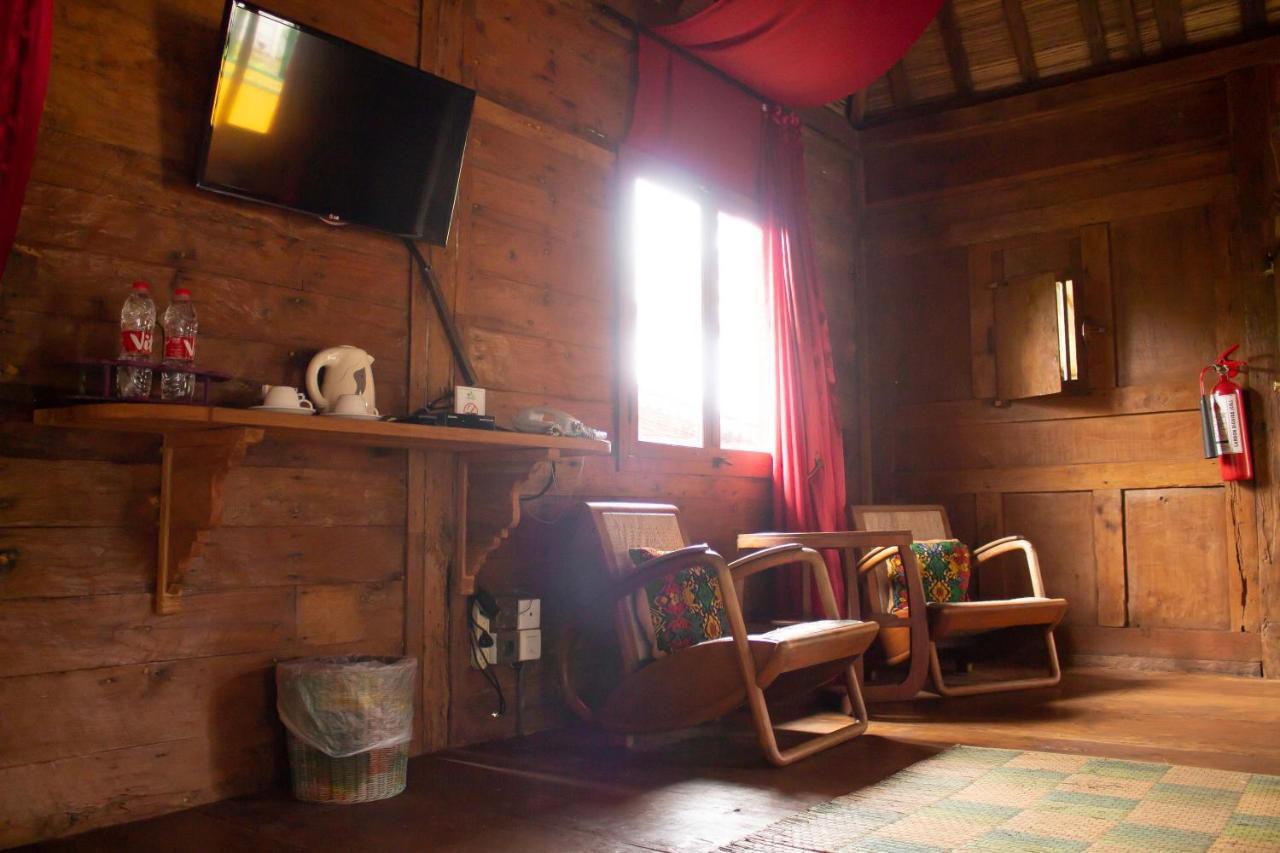 Jadul Village Resort 렘뱅 외부 사진