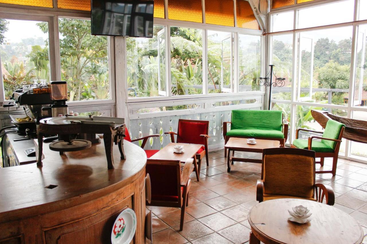 Jadul Village Resort 렘뱅 외부 사진