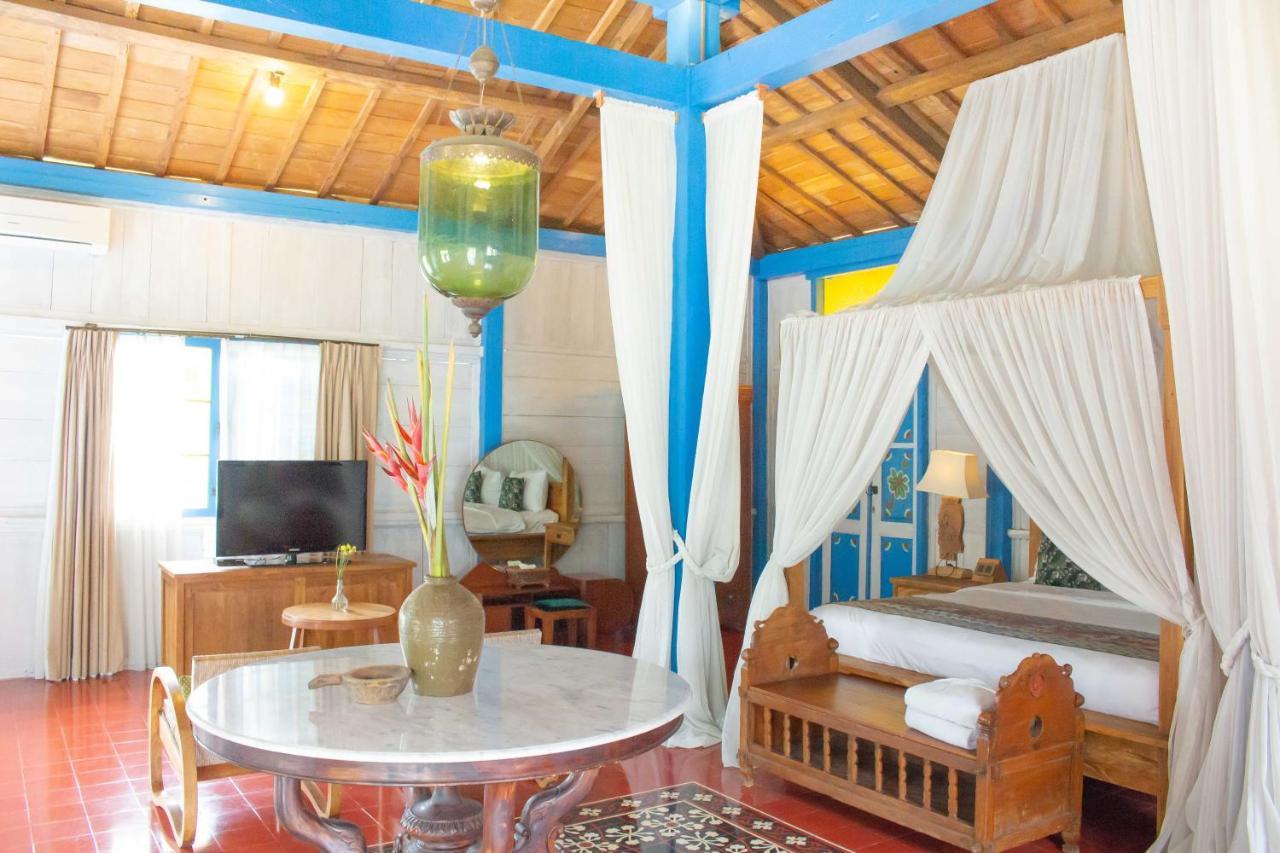 Jadul Village Resort 렘뱅 외부 사진