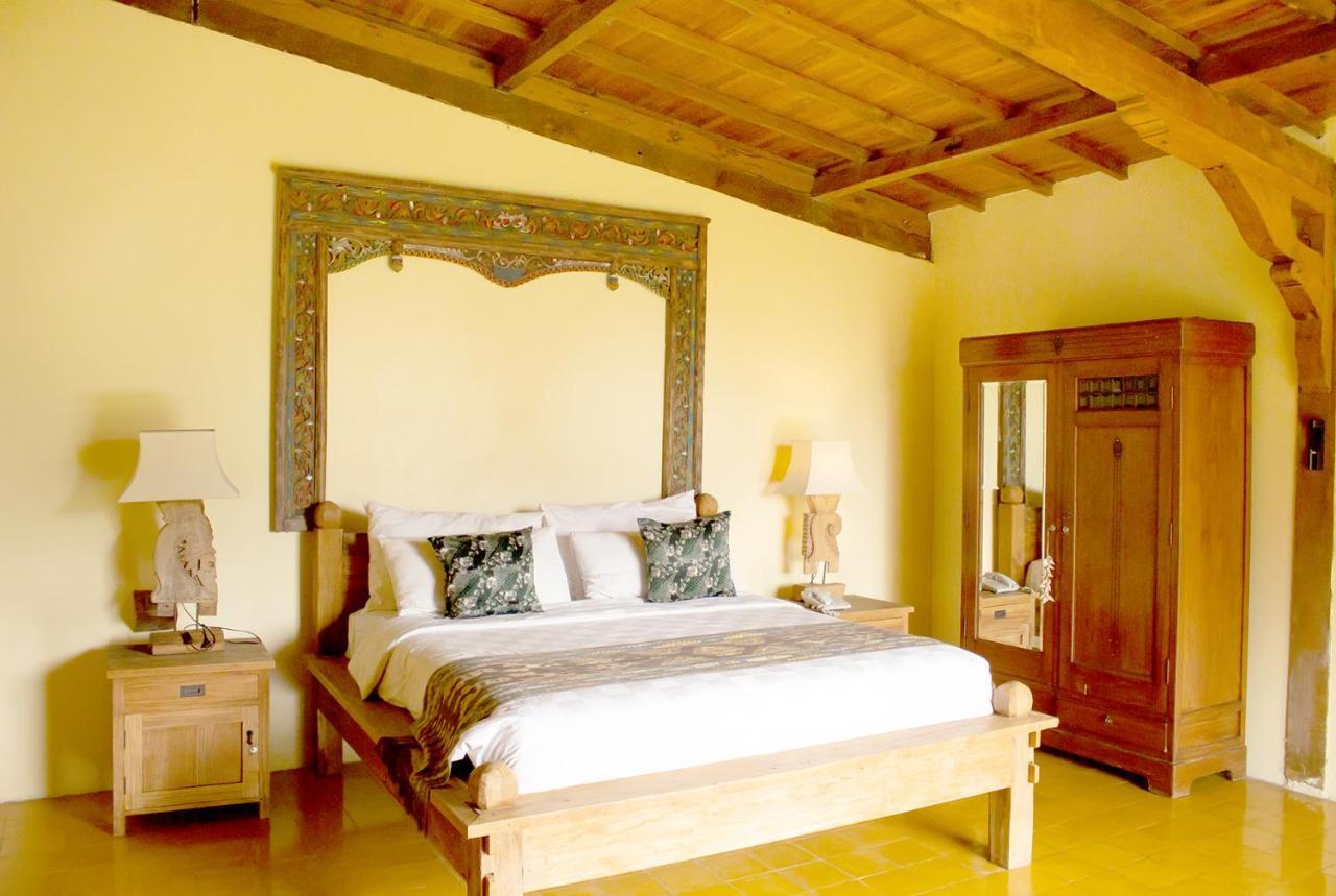 Jadul Village Resort 렘뱅 외부 사진