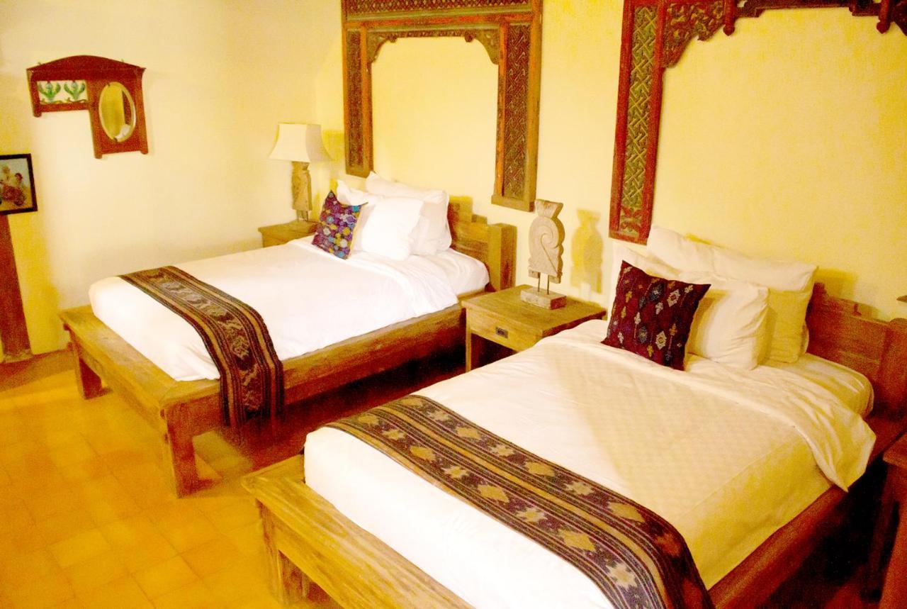Jadul Village Resort 렘뱅 외부 사진
